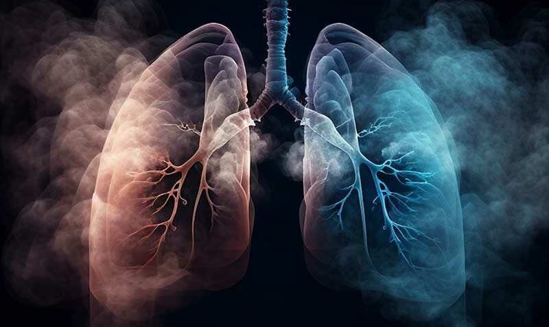 Smoking Increase Lung Cancer Risk?